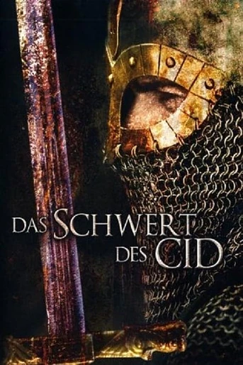 Poster de Las Hijas del Cid