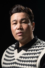 picture of actor Seung-hwan Shin