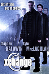 poster of movie Xchange