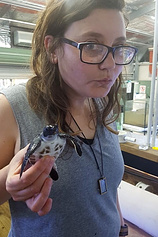 photo of person Kate Pappas