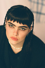 picture of actor BENEE