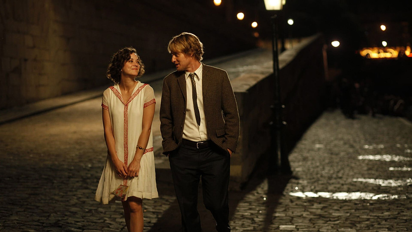 Imagen de Midnight in Paris