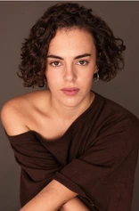 Foto de Jimena Dorda