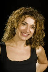 Foto de Miriam Martín