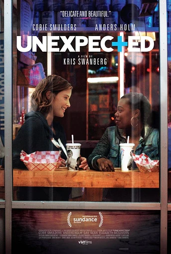 Poster de Unexpected