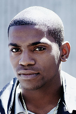 picture of actor Mekhi Phifer