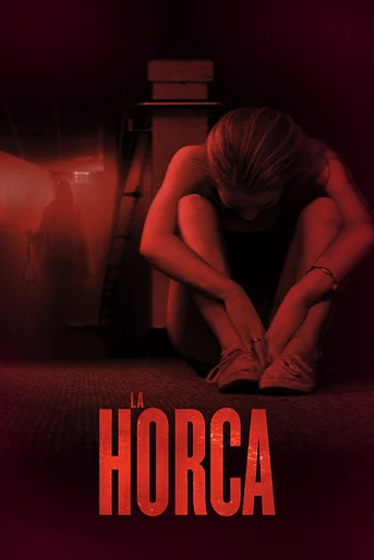 Poster de La Horca