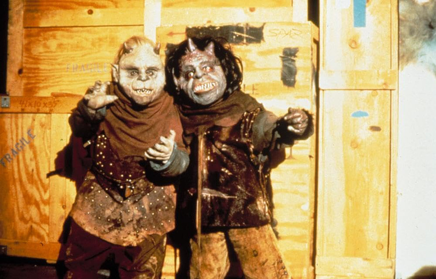 Imagen de Ghoulies IV