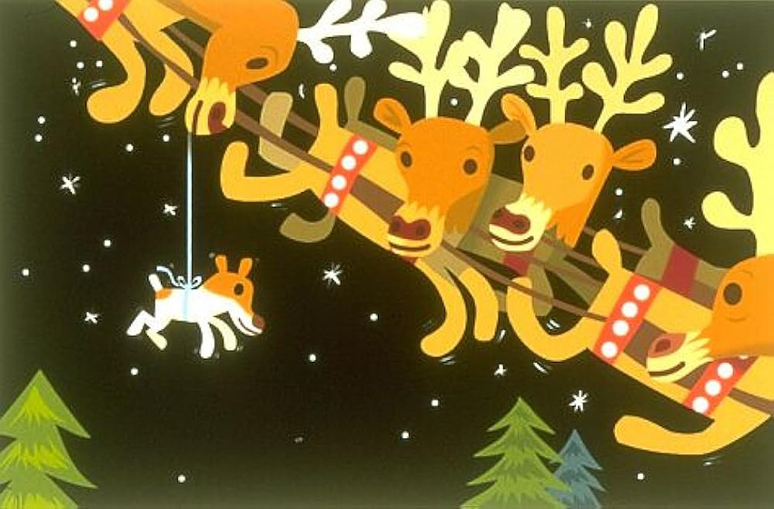 Imagen de olivia-el-otro-reno-de-santa