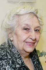 Foto de Stella Zázvorková