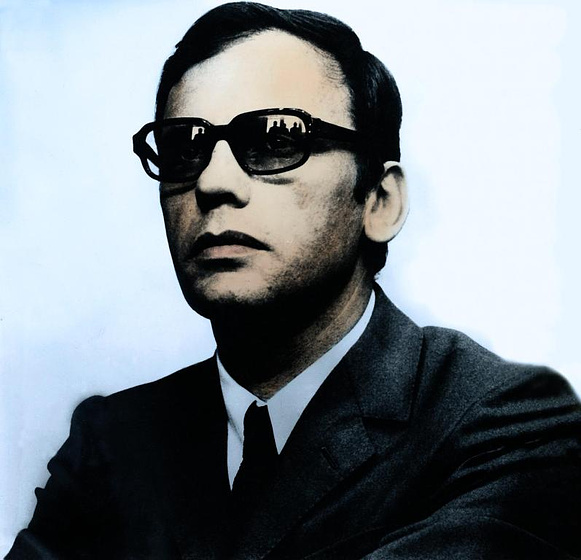 Jean-Louis Trintignant en Z