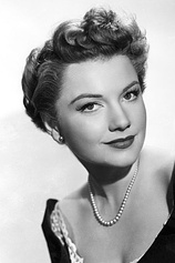 photo of person Anne Baxter