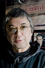 Foto de Yuri Neyman