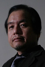 photo of person Yoshikazu Takeuchi