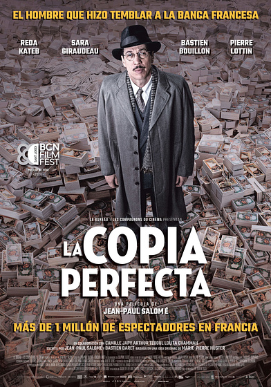Imagen de la-copia-perfecta (Cartel español)