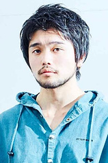 picture of actor Satoru Iguchi