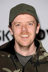 photo of person Paul Andrew Williams