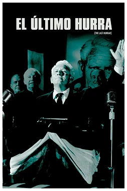 poster of movie El Último Hurra