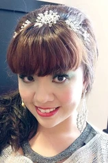Foto de Adrienne Vergara