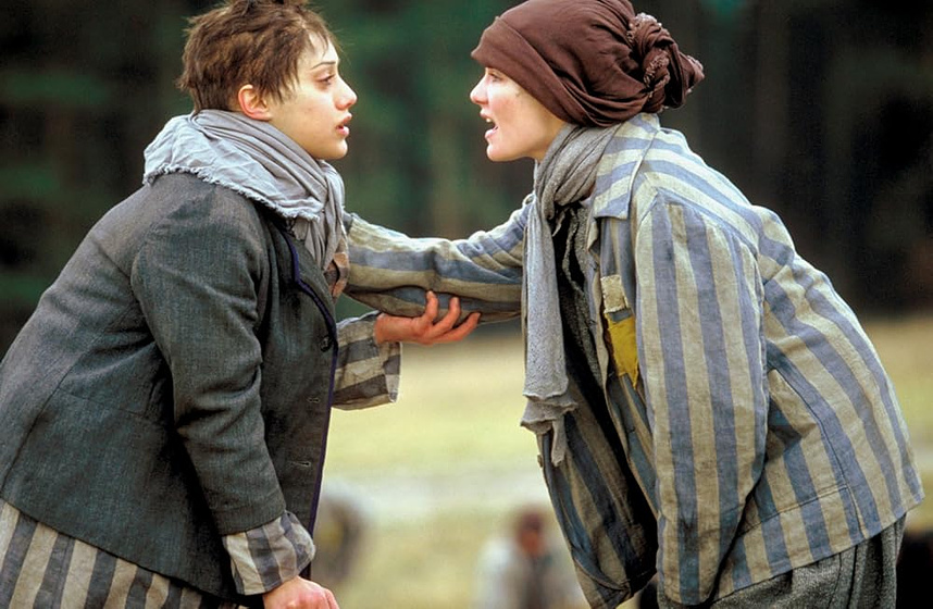 Brittany Murphy y Kirsten Dunst en la-aritmetica-del-diablo