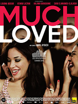 poster of movie Much Loved