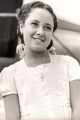 picture of actor Evita Muñoz 'Chachita'