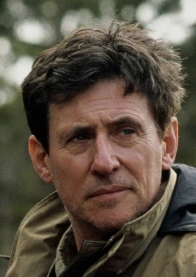 Gabriel Byrne en jindabyne