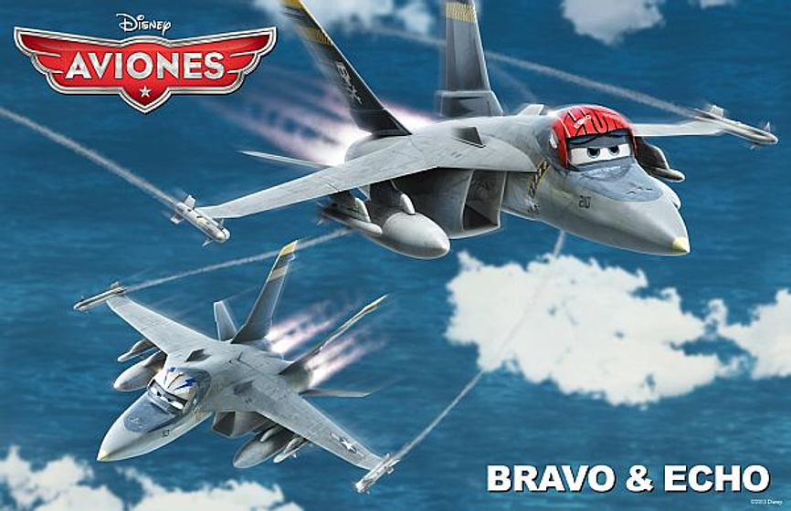 Imagen de Aviones
