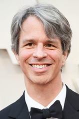photo of person Marshall Curry