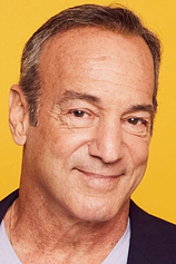 picture of actor Peter Onorati