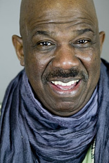 picture of actor Errol Shaker