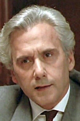 picture of actor Benito Artesi