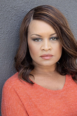 picture of actor Stacy Arnell