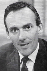 picture of actor Dudley Foster