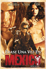 poster of movie El Mexicano