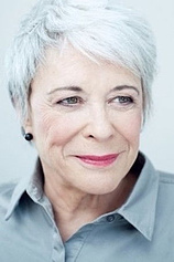 Foto de Louise Forestier