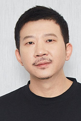 picture of actor Rao Xiaozhi