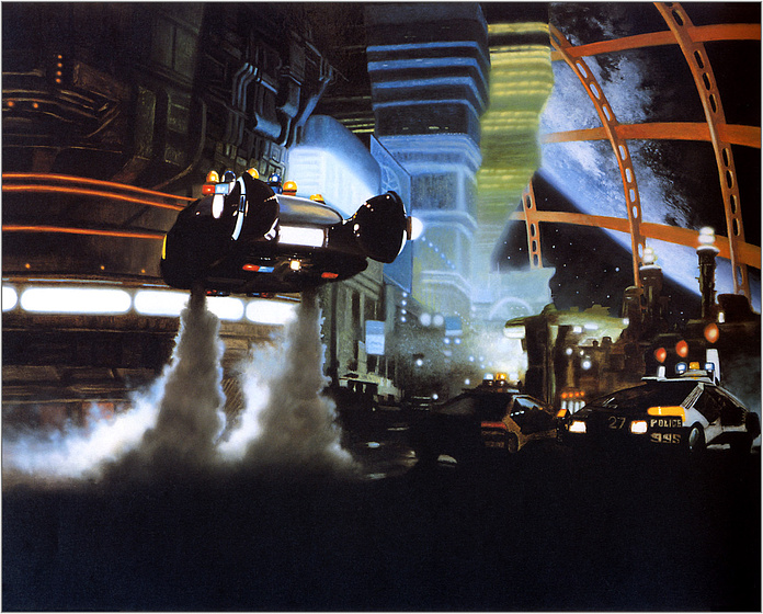 Imagen de Blade Runner