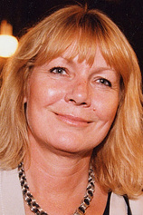 picture of actor Lotte Tarp