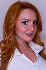 Foto de Eva Prevost