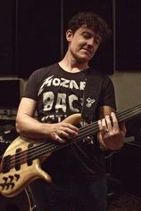 Foto de Kristian Dunn