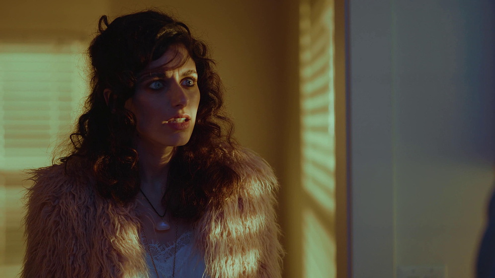 Deborah Aroshas en vista-virtual