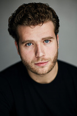 picture of actor Joshua Albano