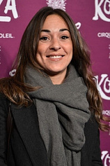 picture of actor Gala Évora