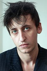 picture of actor Nicolas Lancelin