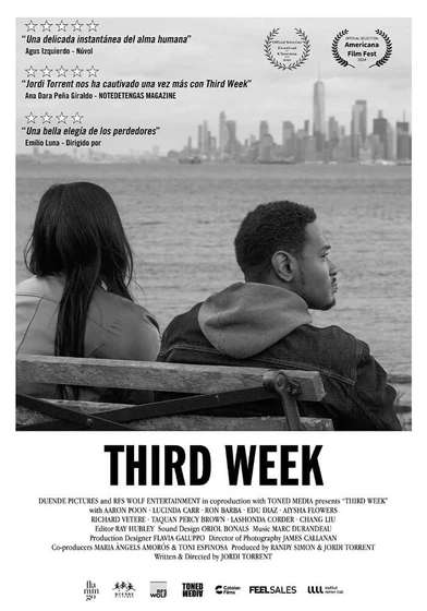 Imagen de third-week (Cartel)