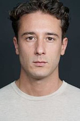 picture of actor Enrique Gimeno