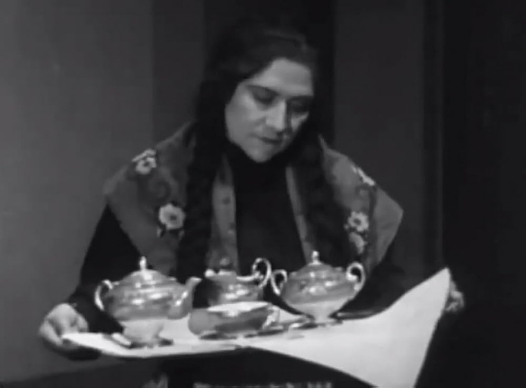 Imagen de La Llorona