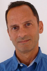 picture of actor Joseph Antaki