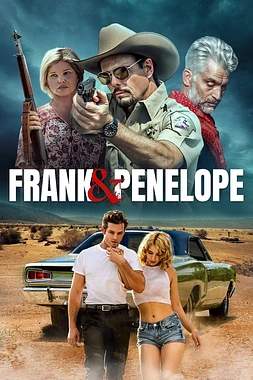 poster of movie Frank y Penelope Hasta que la Muerte nos Separe